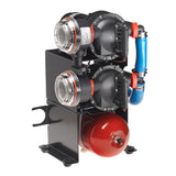 Johnson Pump - Aqua Jet Duo WPS - 10.4 Gallons, 24V