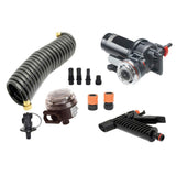 Johnson Pump - 3.5 GPM Aqua Jet WD - 12V
