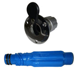 Johnson Pump - Deck Wash Single Outlet Single Flush