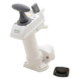 Johnson Pump - Manual Toilet Pump