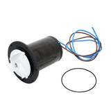Johnson Pump - Motor Group for Silent Electric Toilets - 12V
