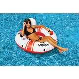Solstice Watersports - Super Chill Single Rider River Tube