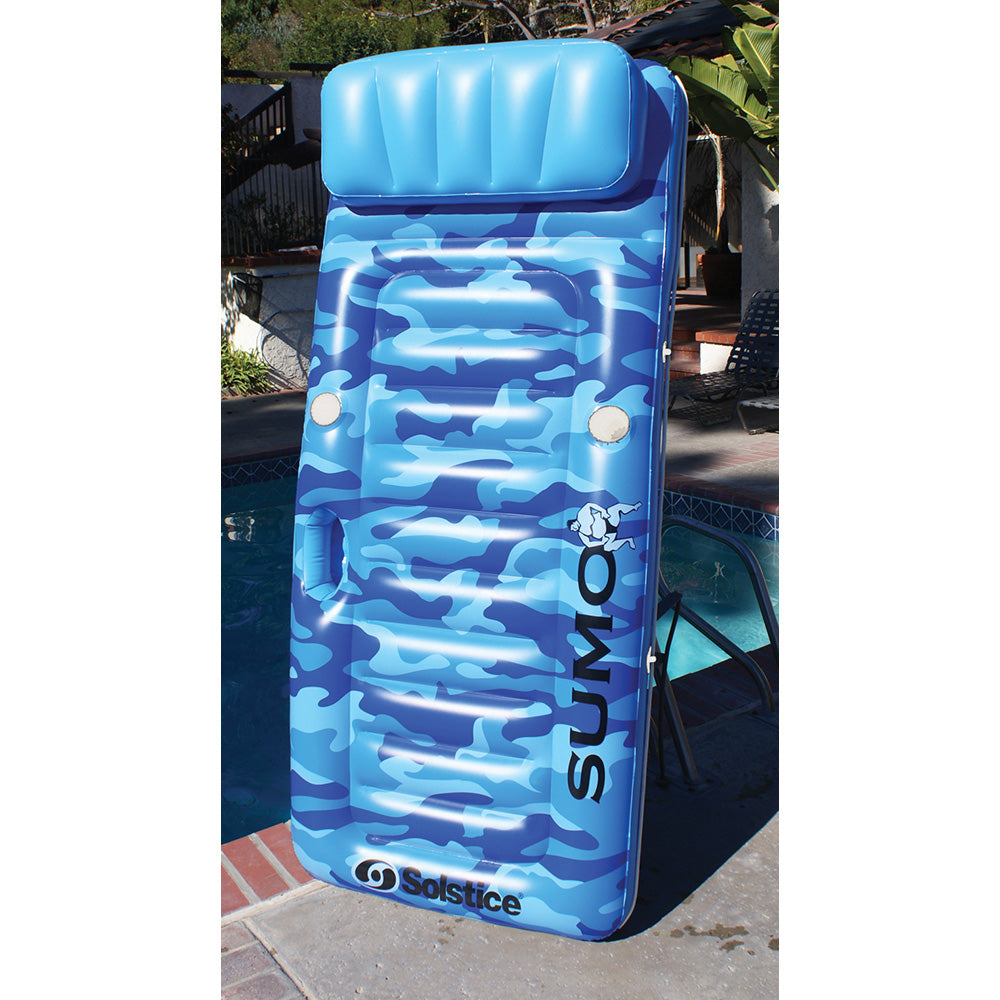 Solstice Watersports - Sumo Float Pool Mattress