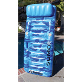 Solstice Watersports - Sumo Float Pool Mattress