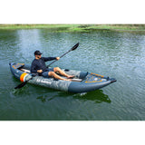 Solstice Watersports - Scout Fishing 1-2 Person Kayak Kit