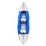 Solstice Watersports - Rogue 1-2 Person Kayak