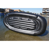 Solstice Watersports - Outdoorsman 12000 6-Person Fishing Boat
