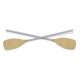Solstice Watersports - Large Aluminum Oar Set
