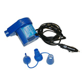 Solstice Watersports - High Capacity DC Electric Pump