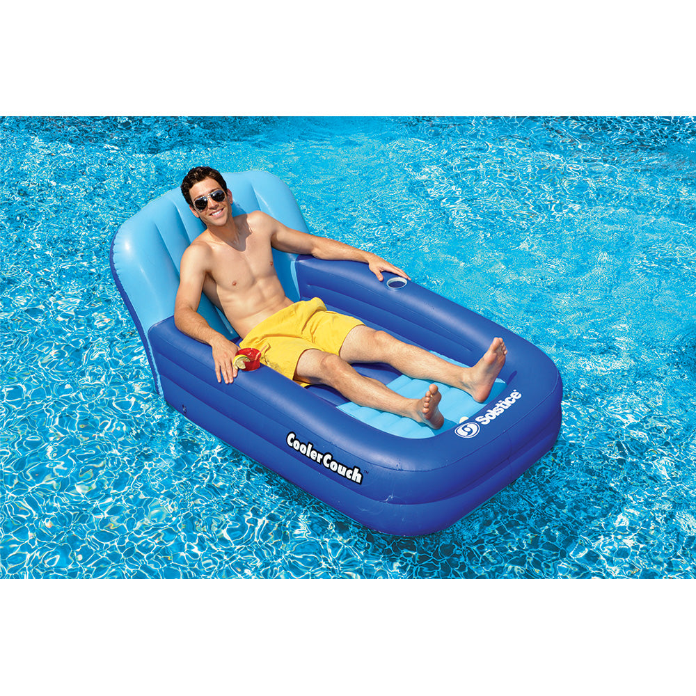 Solstice Watersports - Cooler Couch