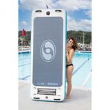 Solstice Watersports - 7'-10" x 3' x 6" SolFit Aquatic Fitness Mat