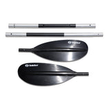 Solstice Watersports - 4-Piece Quick Release Paddle