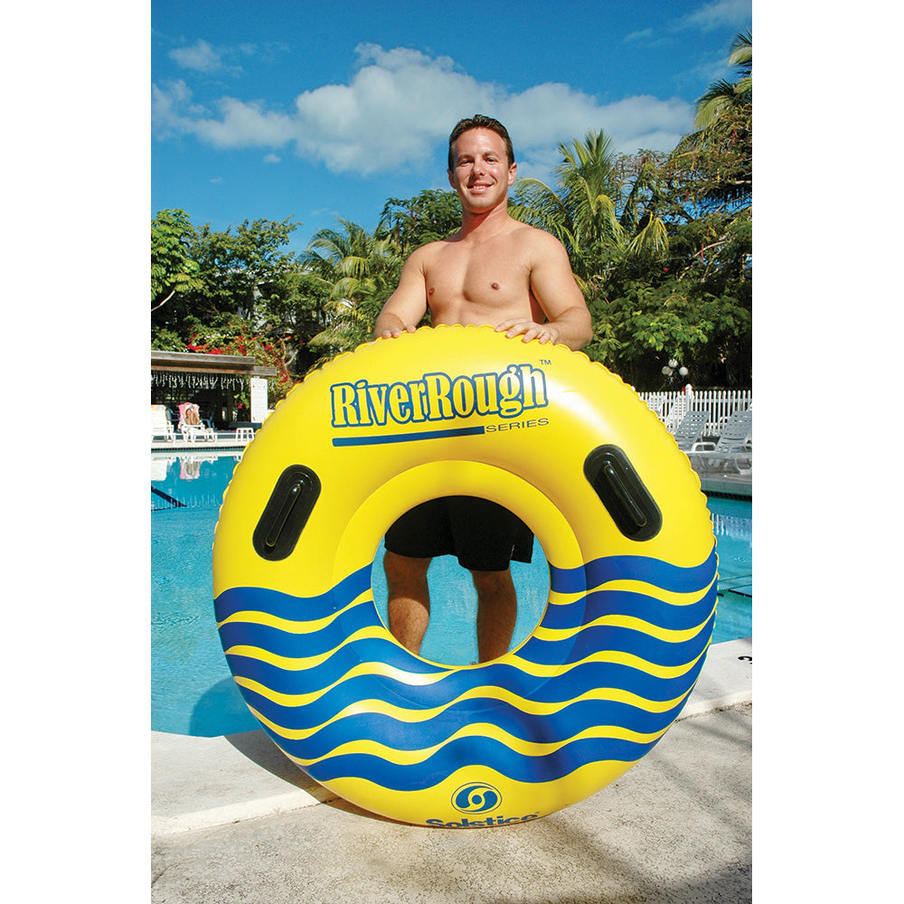 Solstice Watersports - 48" River Rough Tube