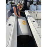 Solstice Watersports - 42" x 24" Rafter Inflatable Fender
