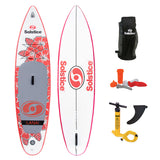 Solstice Watersports - 10'4" Lanai Inflatable Stand-Up Paddleboard