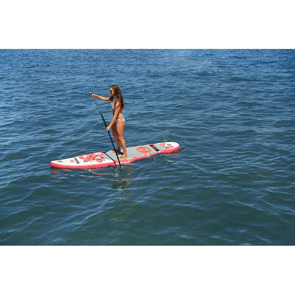 Solstice Watersports - 10'4" Lanai Inflatable Stand-Up Paddleboard