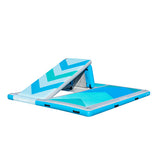 Solstice Watersports - 10' x 8' Convertible Slide Dock