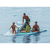 Solstice Watersports - 10' x 8' Convertible Slide Dock