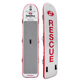 Solstice Watersports - 10' Rescue Board