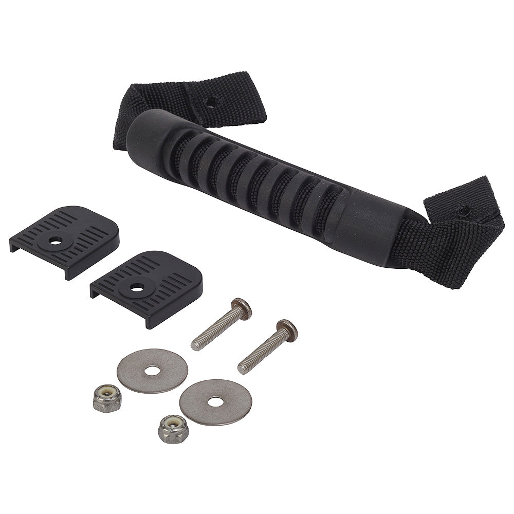 Sea-Dog - Webbing Handle - With Caps Kit