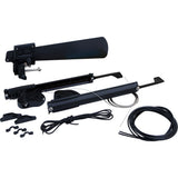 Sea-Dog - Trucourse Rudder & Footbrace Kit