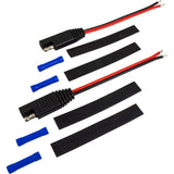 Sea-Dog - SAE Power Cable Power Plug Kit