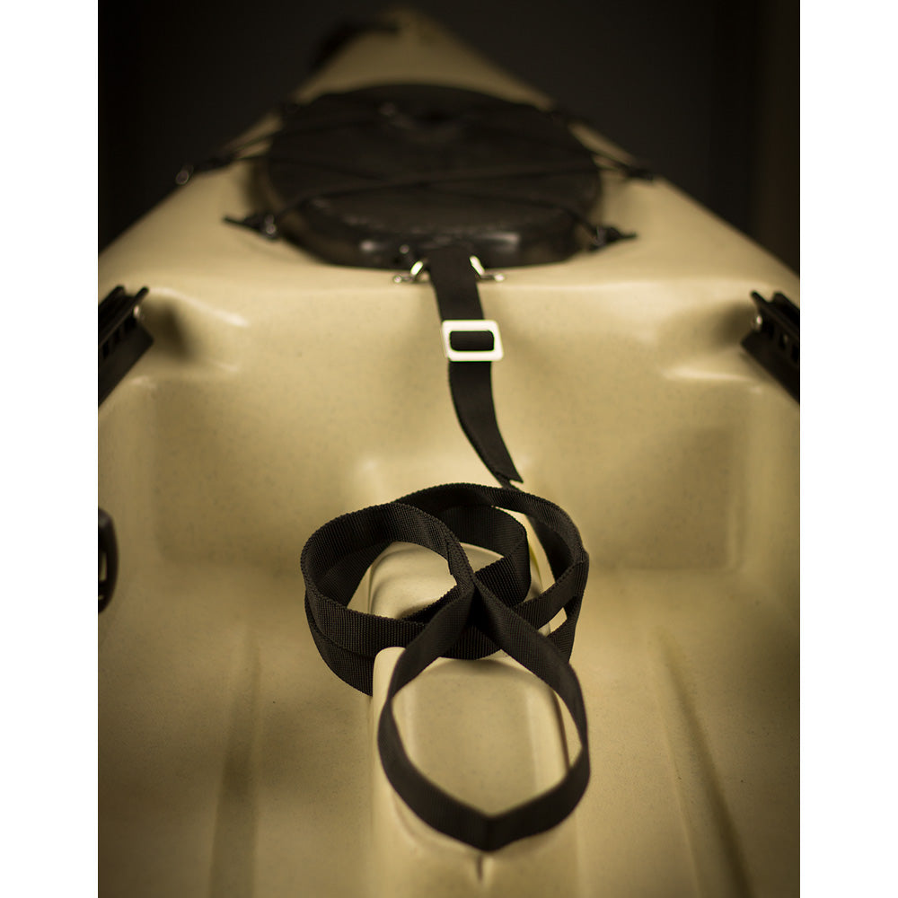 Sea-Dog - Pull-Up Strap Handle Kit