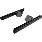 Sea-Dog - Kayak Recreational Angled Footbrace - With Rudder Control