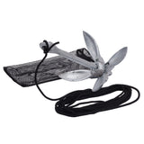 Sea-Dog - 3lb Folding Anchor Kit