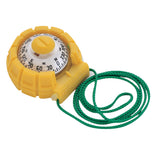 Ritchie - SportAbout Handheld Compass - Yellow