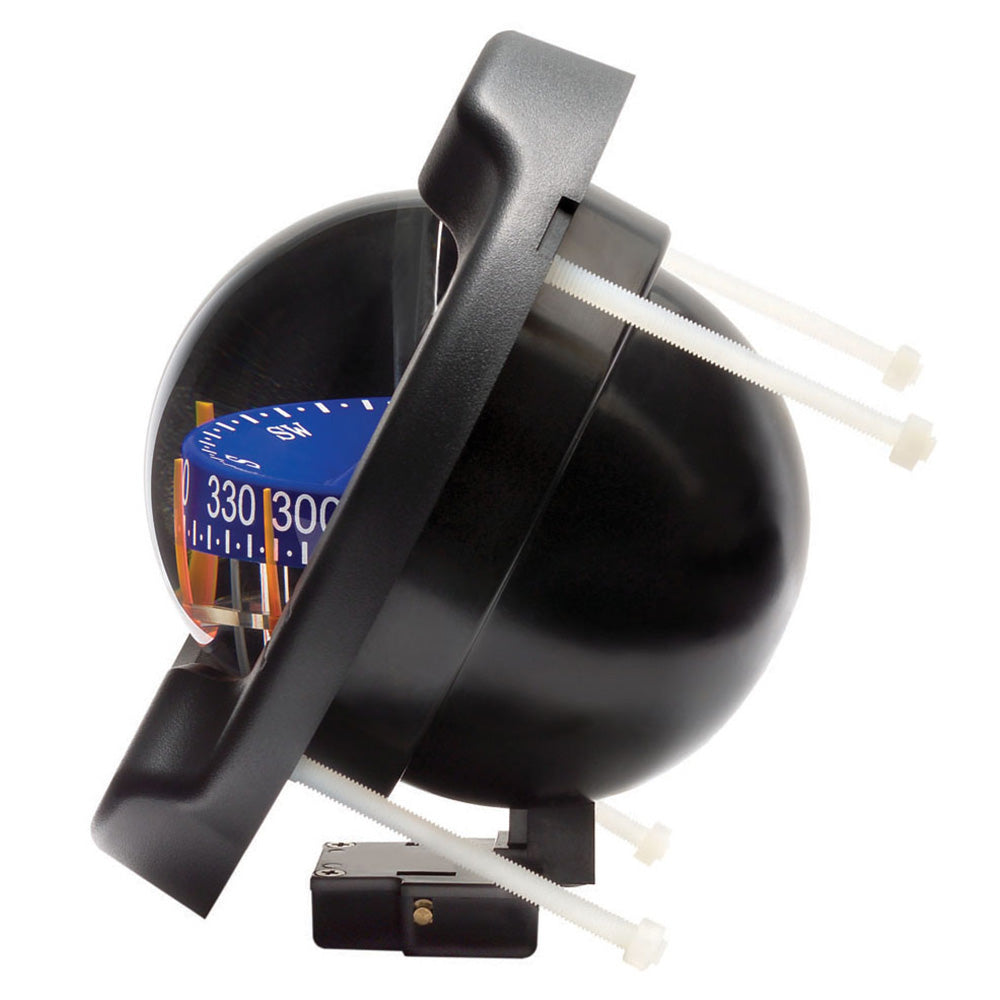 Ritchie - SuperSport Compass - Dash Mount, Black