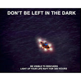 Ritchie - Rescue Life Light - For Life Jackets & Life Rafts