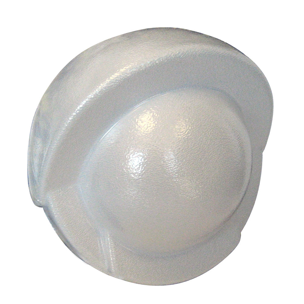 Ritchie - Compass Cover - For Navigator & SuperSport Compasses, White