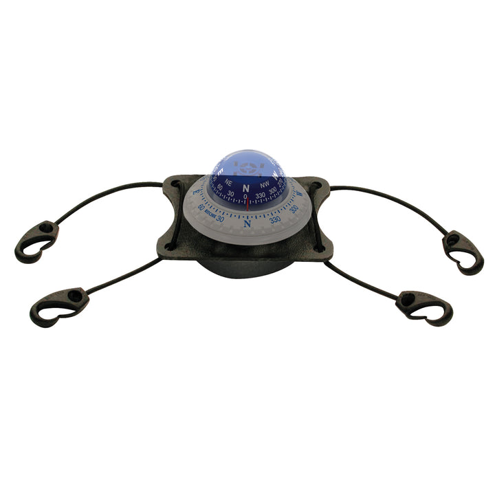 Ritchie - Tie Down - For Kayaker Compass S-59, Black