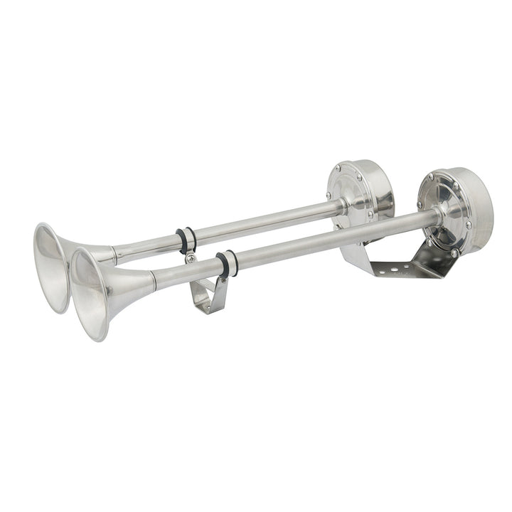 Marinco - Dual Trumpet Electric Horn - 12V