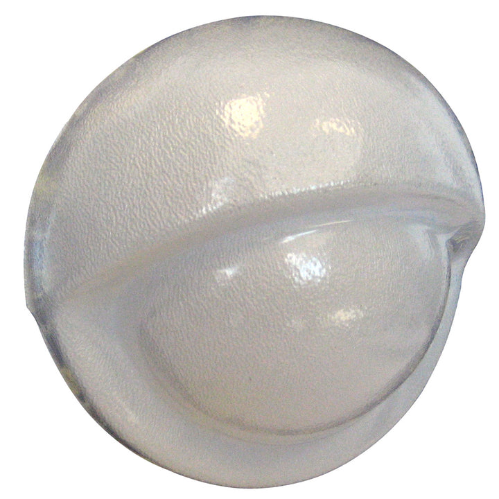 Ritchie - Helmsman & SuperSport Compass Cover - White