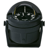 Ritchie - Direct Voyager Compass - Bracket Mount, Black