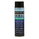Presta - Marine Ammonia Free Aerosol Glass Cleaner - 19oz