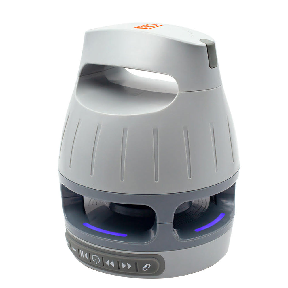 Poly-Planar - FS1 Floating Bluetooth Speaker