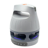 Poly-Planar - FS1 Floating Bluetooth Speaker