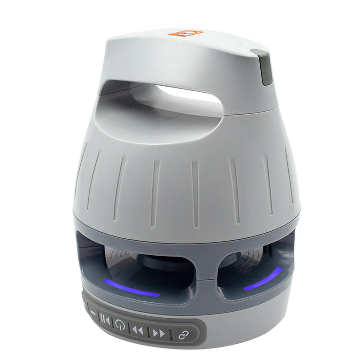 Poly-Planar - FS1 Floating Bluetooth Speaker