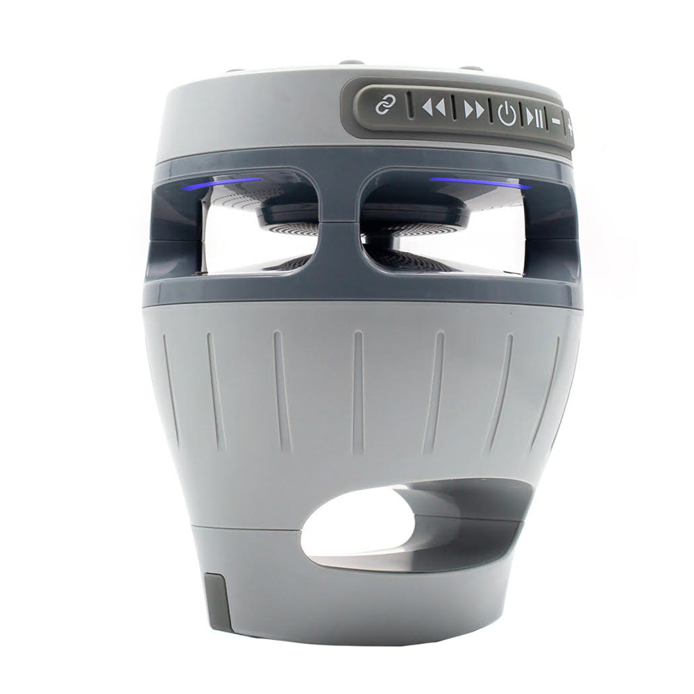 Poly-Planar - FS1 Floating Bluetooth Speaker