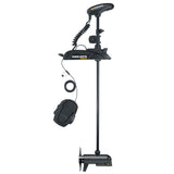 Minn Kota - Terrova 112/MDI/IP Trolling Motor - With i-Pilot Link & Bluetooth, 36V, 112lb, 60"