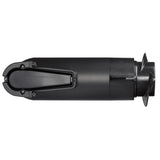 Minn Kota - Terrova 112/MDI/IP Trolling Motor - With i-Pilot Link & Bluetooth, 36V, 112lb, 60"