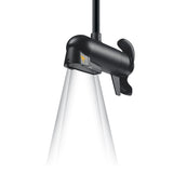Minn Kota - Terrova 112/MDI/IP Trolling Motor - With i-Pilot Link & Bluetooth, 36V, 112lb, 60"