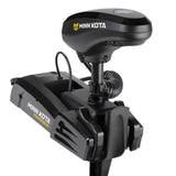 Minn Kota - PowerDrive 55/US2 Trolling Motor - 12V, 55lb, 54"
