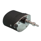 Marinco - Wiper Motor - STD, 12V, 2.5" Shaft, 80°