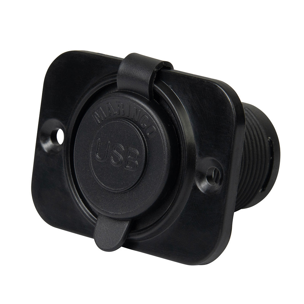 Marinco - Sealink Dual USB-A/C Combo Charger