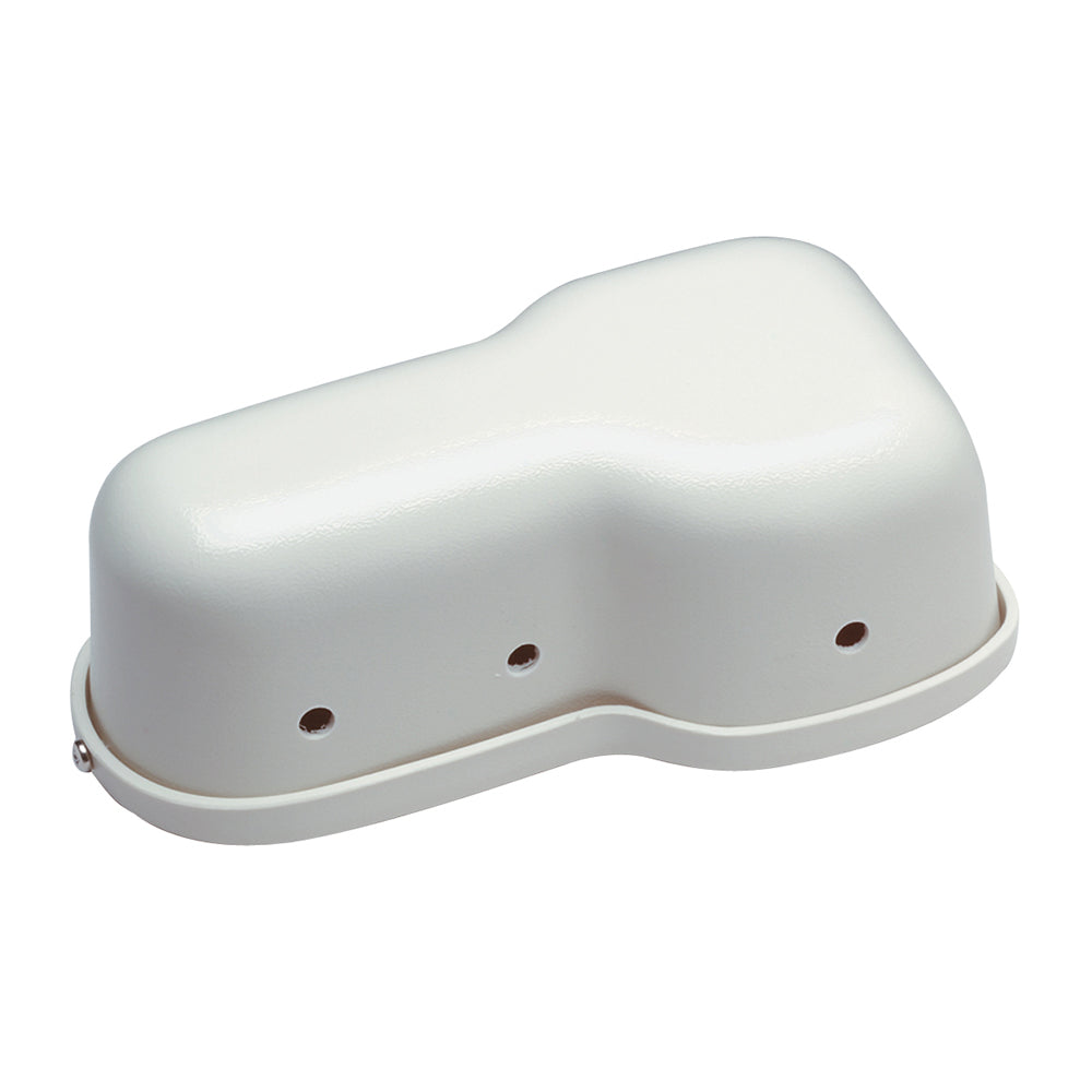 Marinco - Wiper Motor Cover MRV - White