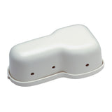 Marinco - Wiper Motor Cover MRV - White